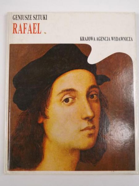 Geniusze Sztuki Rafael