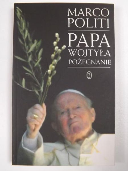 Papa Wojtyła. Pożegnanie