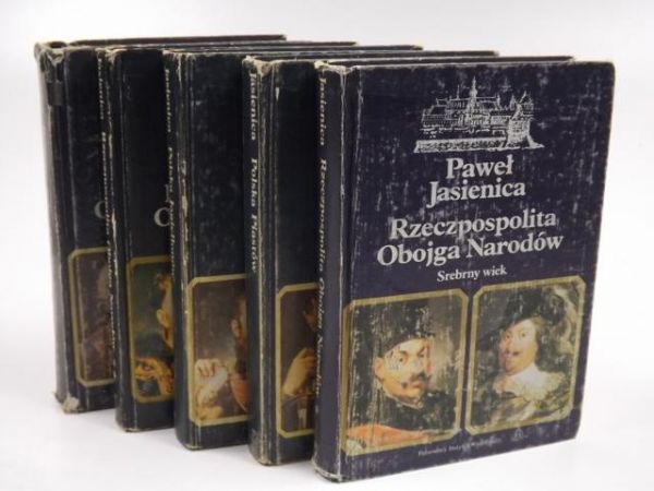 Rzeczpospolita Obojga Narodów, Polska Piastów, Polska Jagiellonów