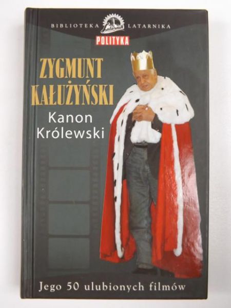 Kanon Królewski