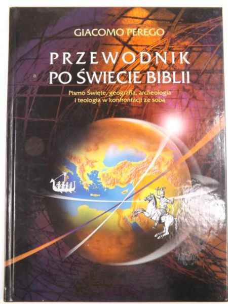 Przewodnik po świece Bibilii