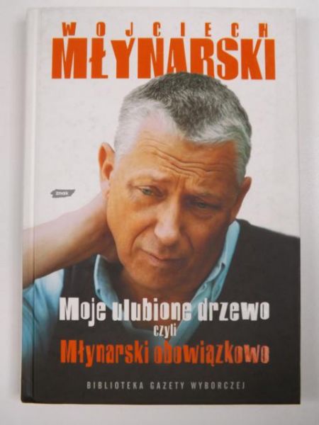 Moje ulubione drzewo czyli  obowiązkowo