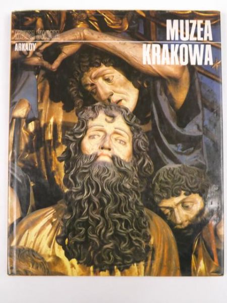 Muzea Krakowa