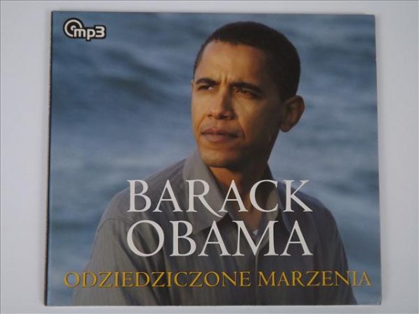 Odziedziczone marzenia, Audiobook