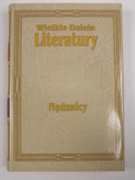 Nędznicy