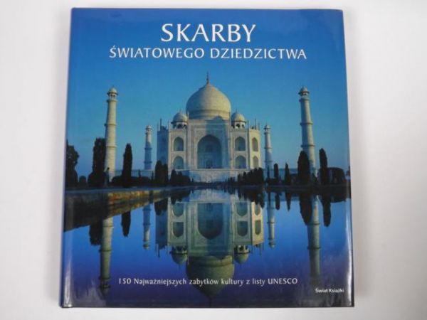 Skarby światowego dziedzictwa