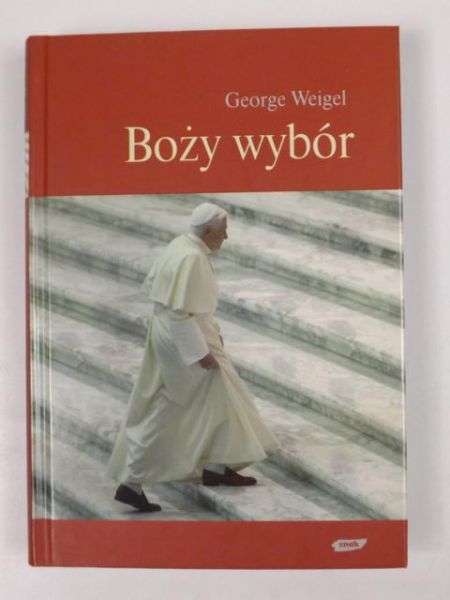Boży wybór