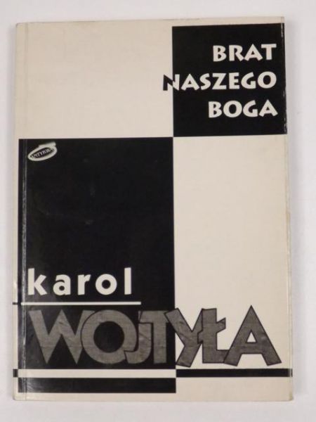 Brat naszego Boga