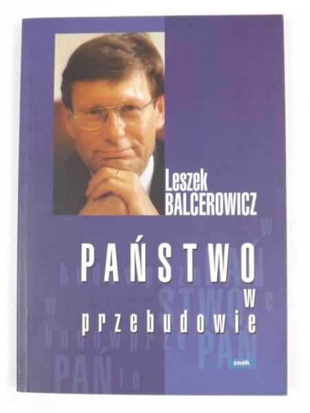 Państwo w przebudowie