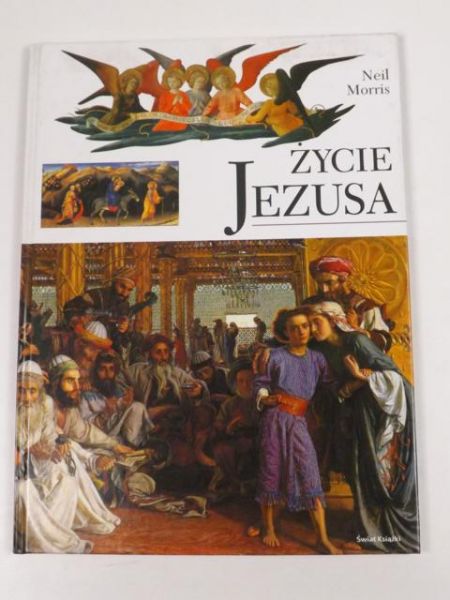Życie Jezusa