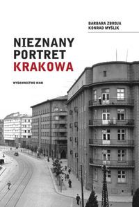 Nieznany portret Krakowa, Nowa