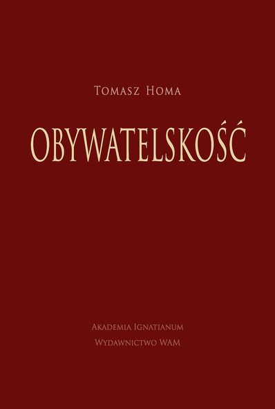 Obywatelskość