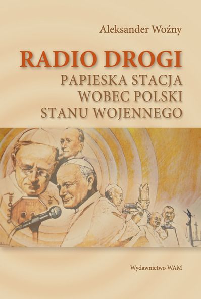 A. - Radio drogi