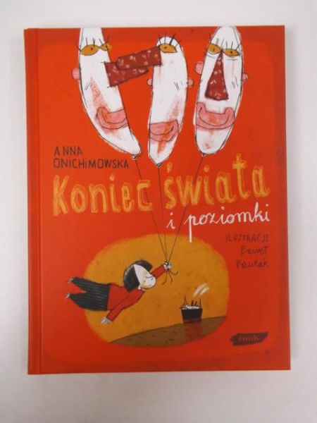 Koniec świata i poziomki