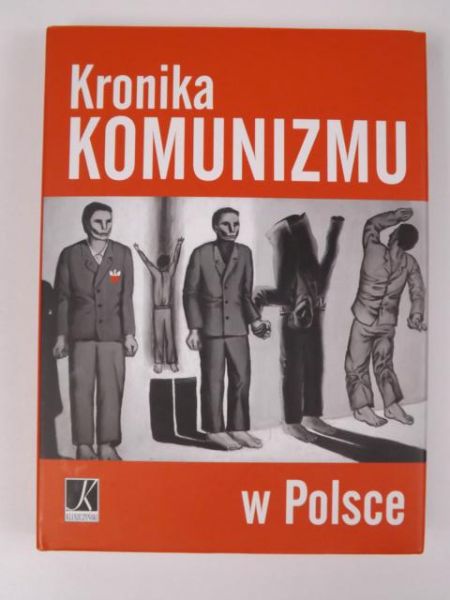 Kronika komunizmu w Polsce
