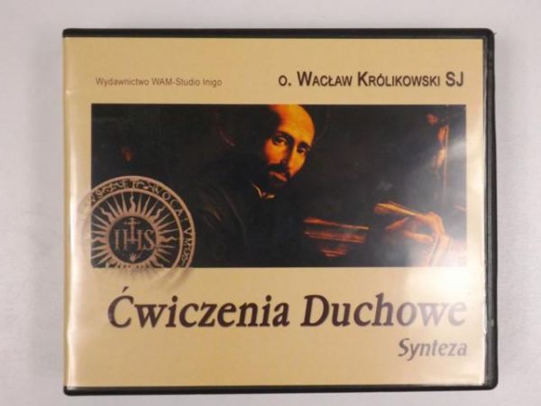 Ćwiczenia duchowe: synteza, CD