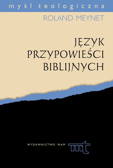 Język przypowieści biblijnych
