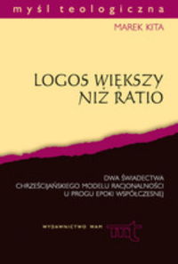 Kita Marek - Logos większy niż ratio