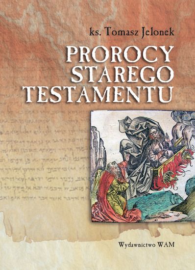 Prorocy Starego Testamentu