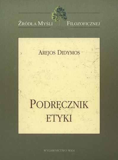 Podręcznik etyki