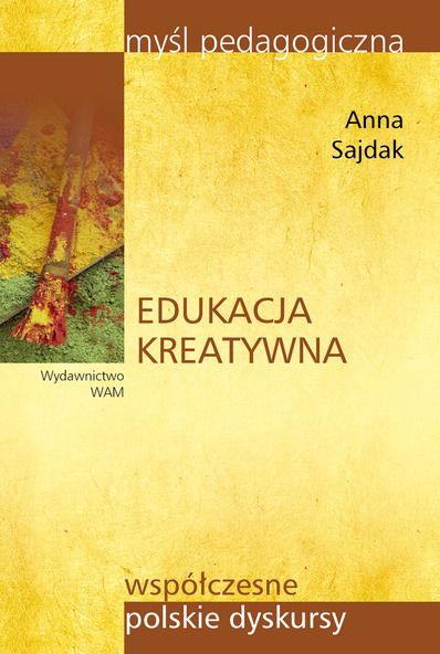 Edukacja kreatywna