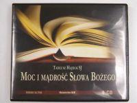 Moc i mądrość Słowa Bożego, Audiobook