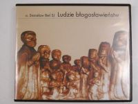 Biel Stanisław - Ludzie błogosławieństw, Audiobook