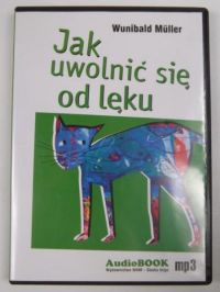 Jak uwolnić się od lęku, Audiobook