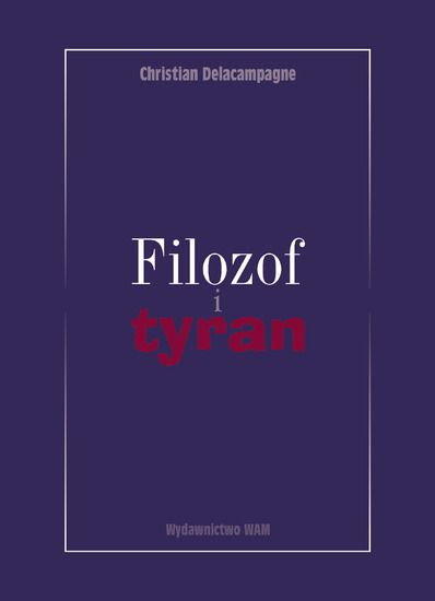 Filozof i tyran