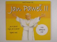 Nazywam się…  Paweł II. Nie lękajcie się! Audiobook