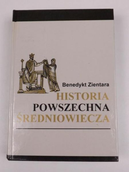 Historia powszechna średniowiecza
