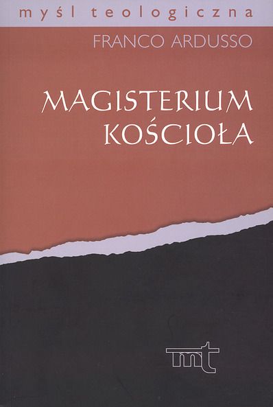 Magisterium Kośćioła