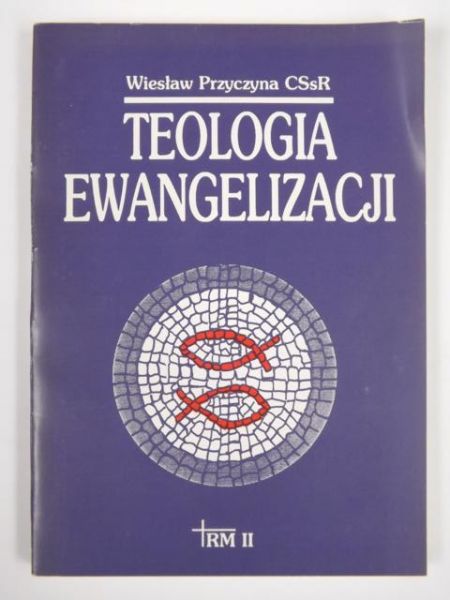 Teologia ewangelizacji