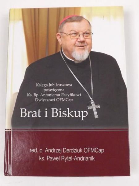 (red.) - Brat i Biskup