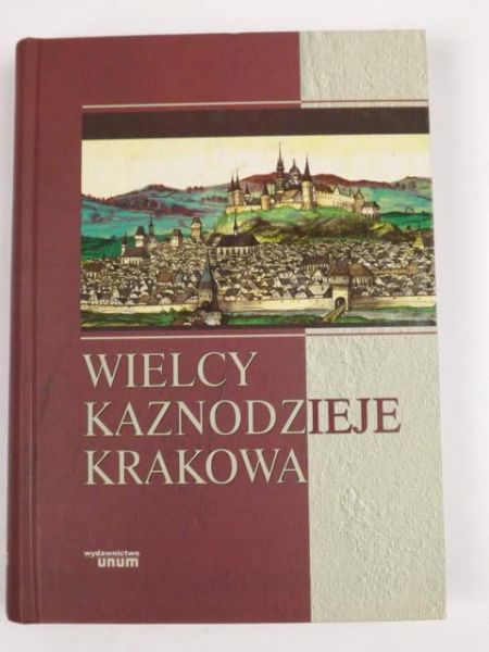 Wielcy kaznodzieje Krakowa