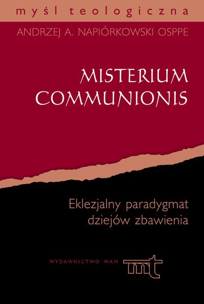 Misterium communionis, MT