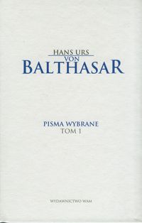 Pisma wybrane t.1