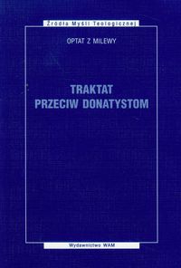 Traktat przeciw donatystom