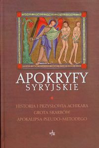 Tronina Antoni (opr.) - Apokryfy Syryjskie