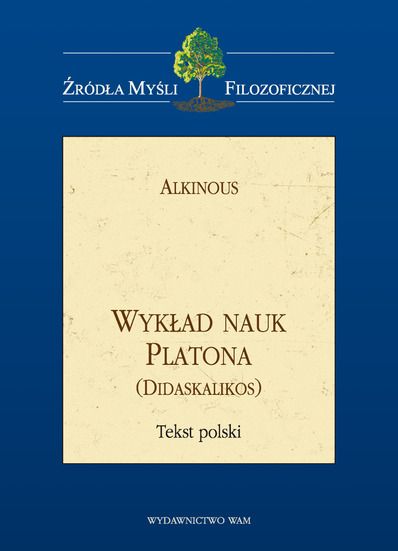 Wykład nauk Platona
