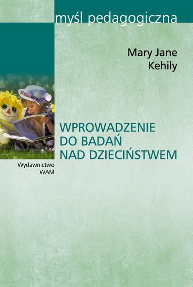 W prowadzenie do badań nad dzieciństwem