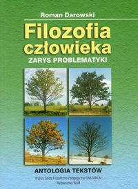 Darowski Roman - Filozofia człowieka
