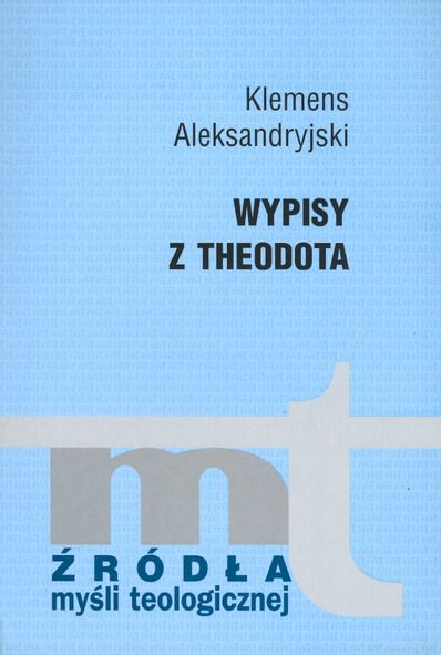 Wypisy Theodota