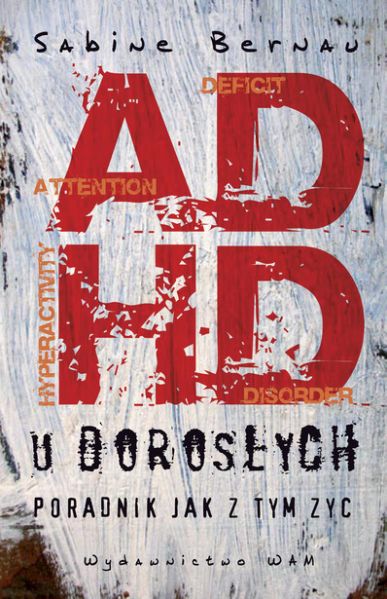 ADHD u dorosłych