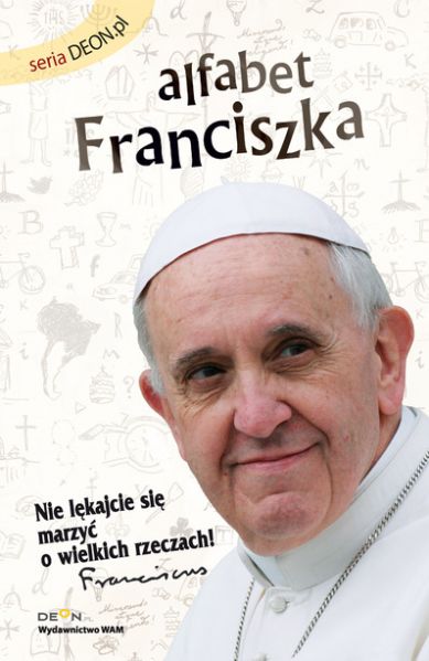 Żyłka Piotr - Alfabet Franciszka