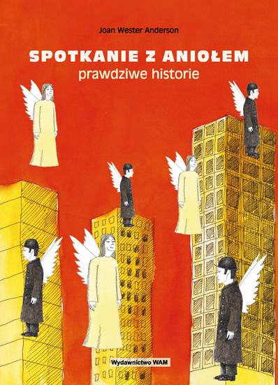 Spotkanie z aniołem