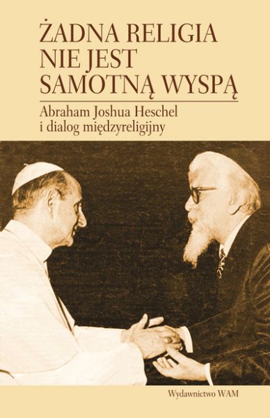 Żadna religia nie jest samotną wyspą