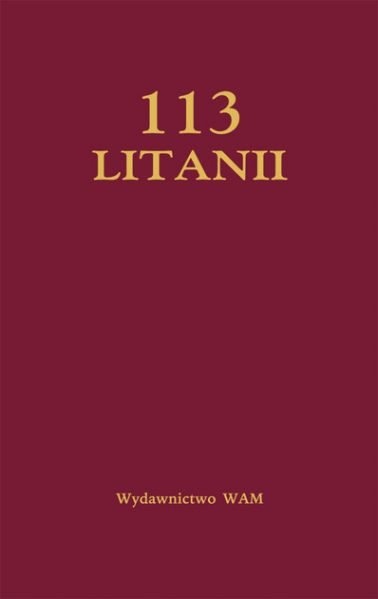 113 litanii
