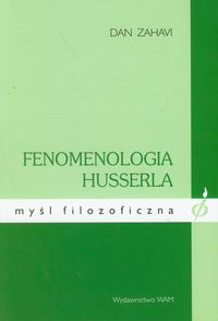 Dan Zahavi - Fenomenologia Husserla