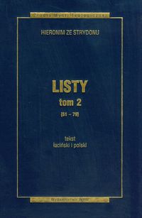 Listy, t.2